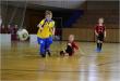FC Spartak Trnava U7 - MŠH Trnava