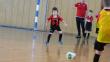 FC Spartak Trnava U7 - ŠH Komplet Hrnčiarovce n/Parnou